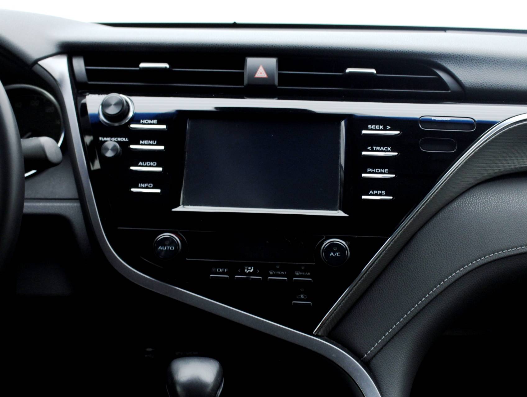 Florida Fine Cars - Used TOYOTA CAMRY 2018 WEST PALM Se