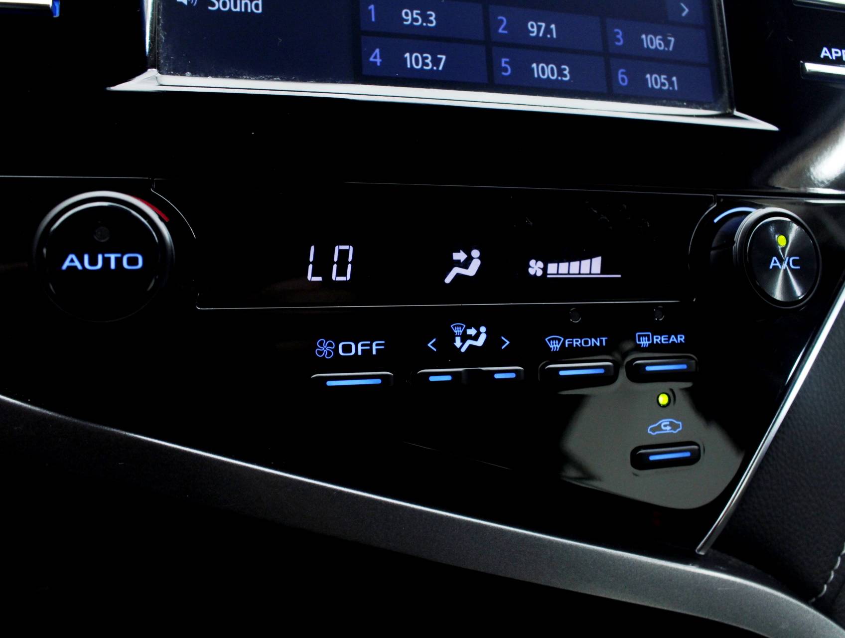 Florida Fine Cars - Used TOYOTA CAMRY 2018 WEST PALM Se