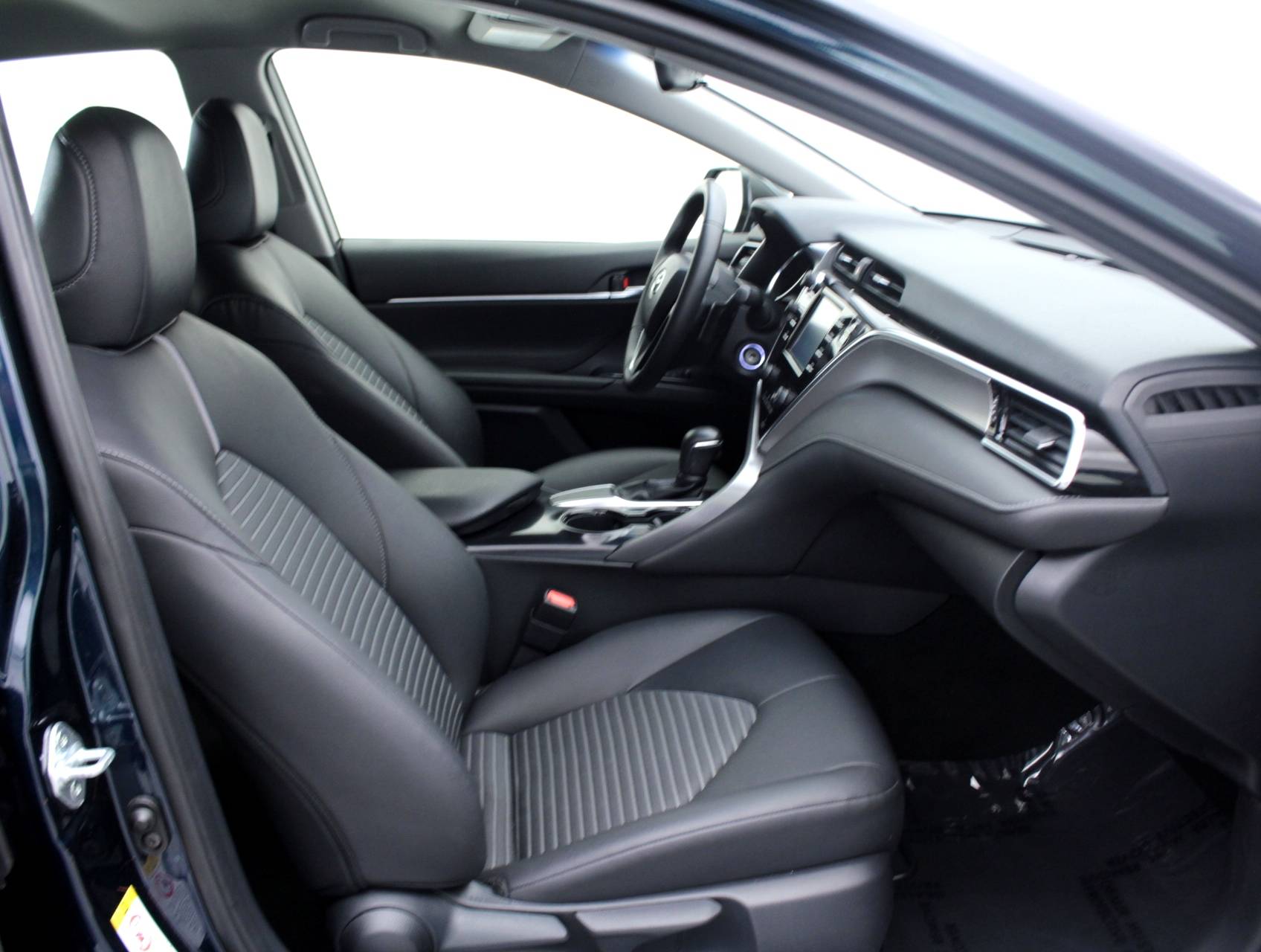 Florida Fine Cars - Used TOYOTA CAMRY 2018 WEST PALM Se