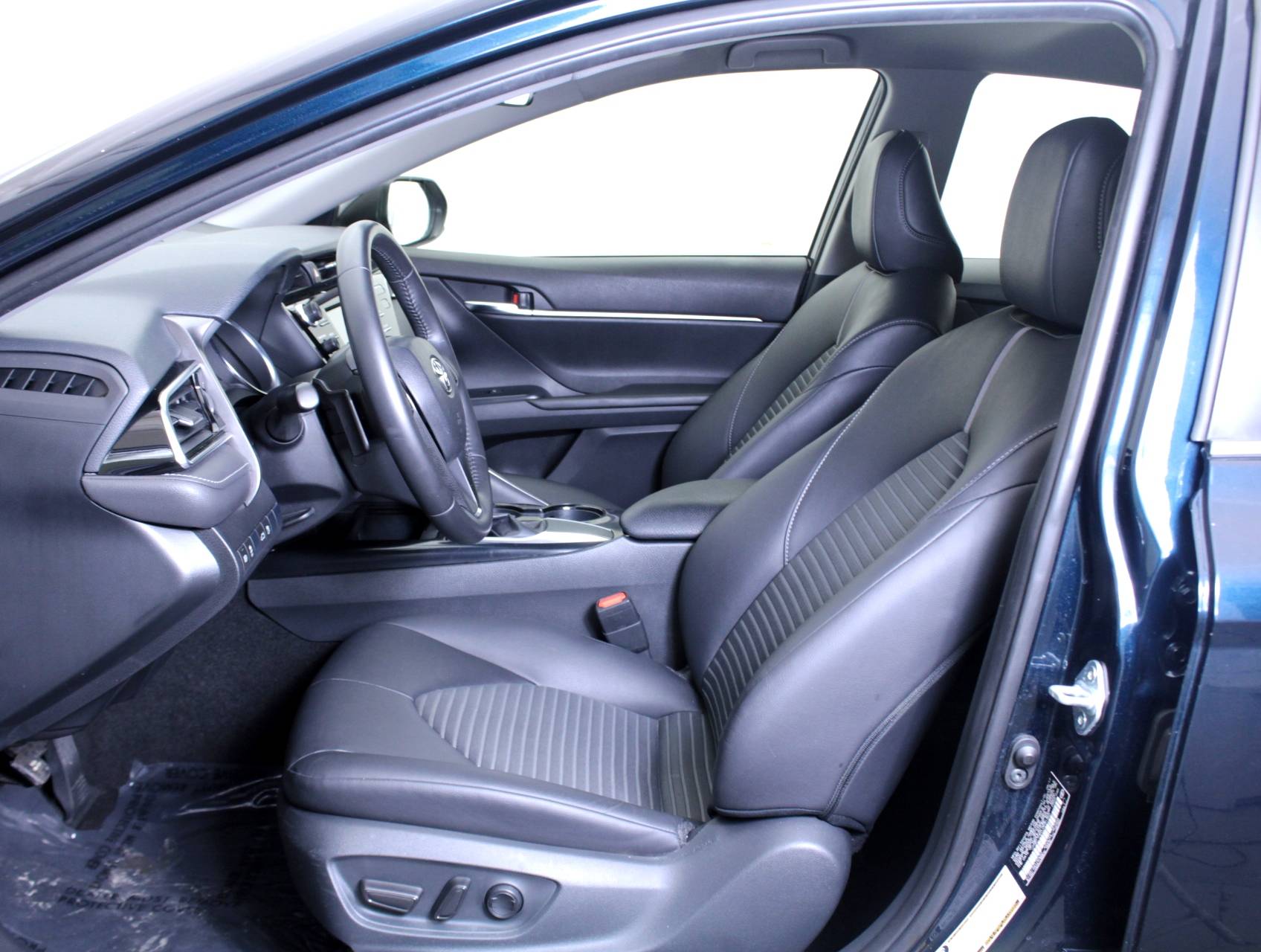 Florida Fine Cars - Used TOYOTA CAMRY 2018 WEST PALM Se