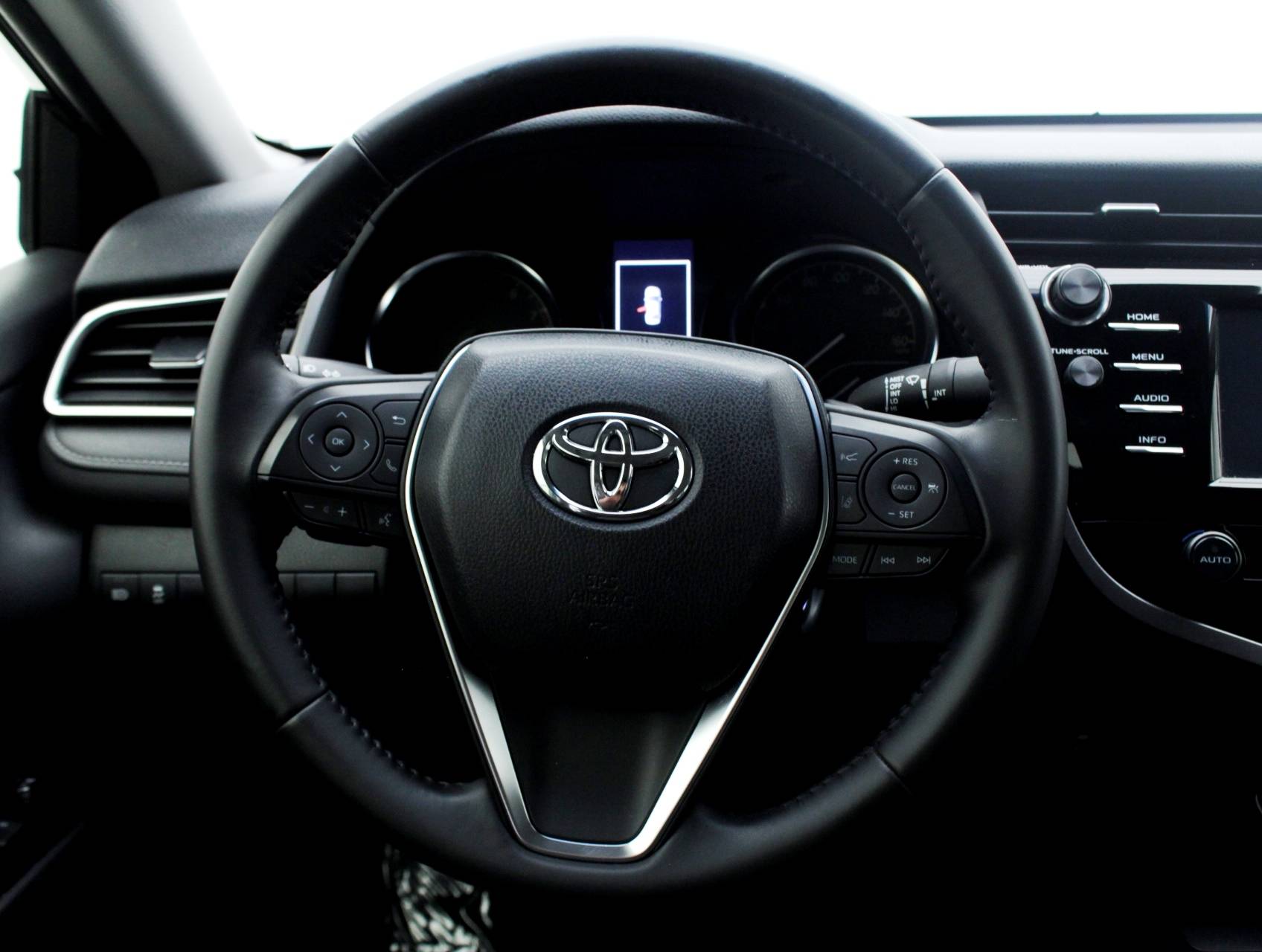 Florida Fine Cars - Used TOYOTA CAMRY 2018 WEST PALM Se