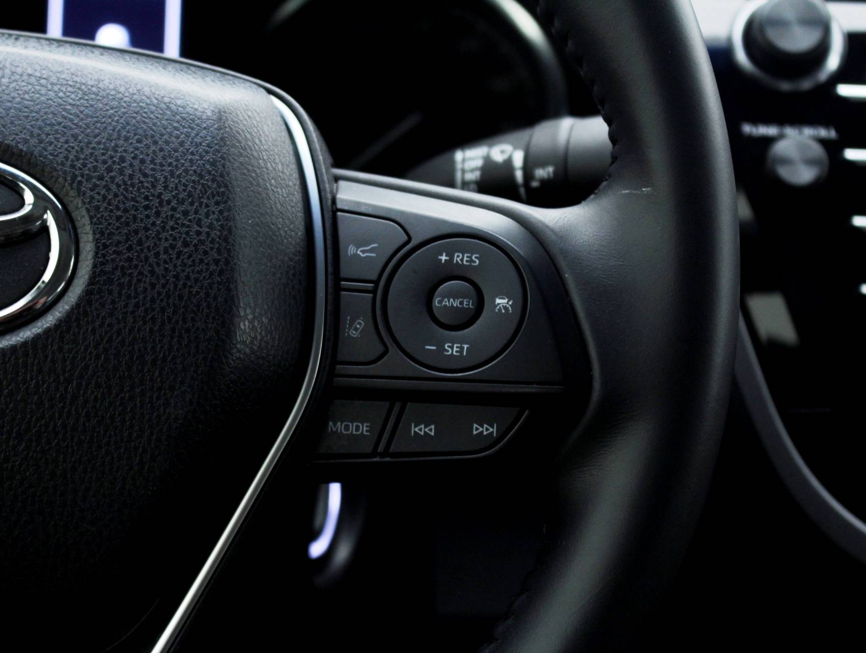 Florida Fine Cars - Used TOYOTA CAMRY 2018 WEST PALM Se