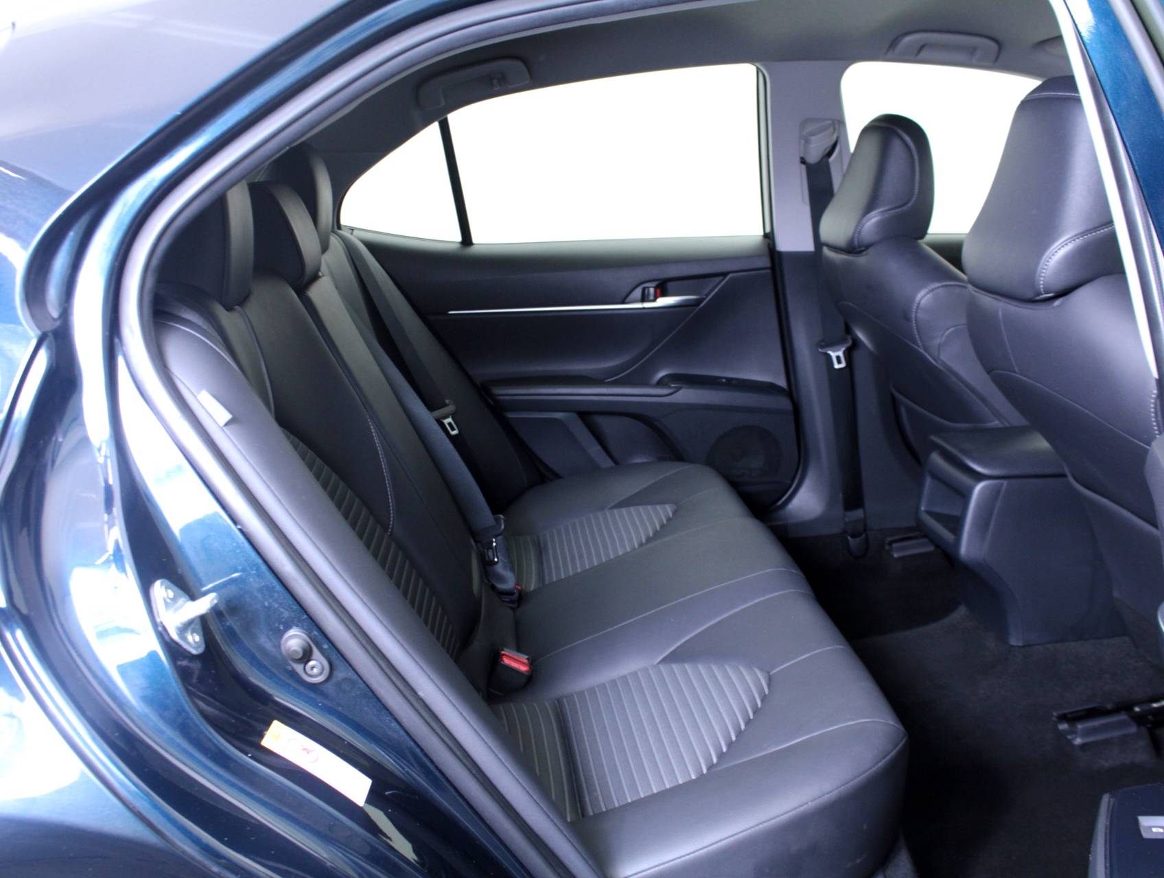 Florida Fine Cars - Used TOYOTA CAMRY 2018 WEST PALM Se