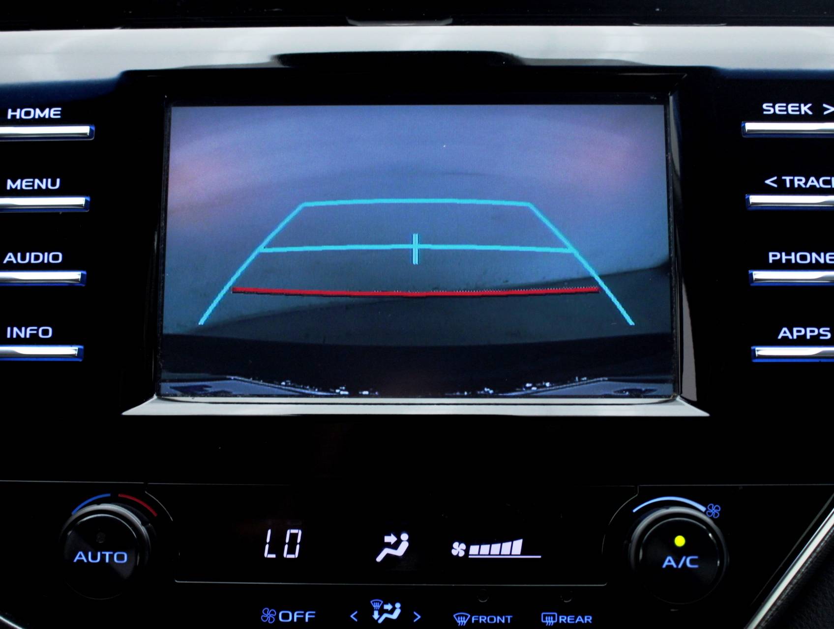 Florida Fine Cars - Used TOYOTA CAMRY 2018 WEST PALM Se