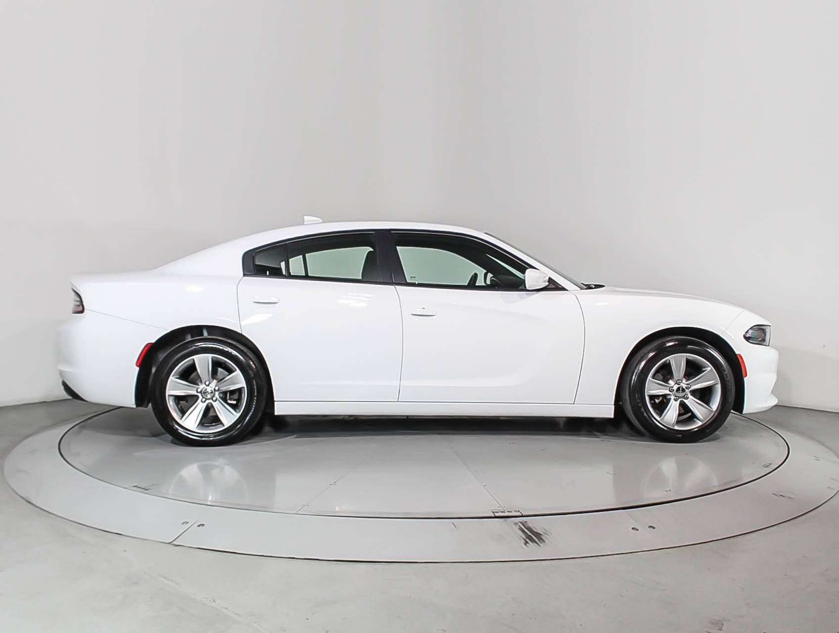 Florida Fine Cars - Used DODGE CHARGER 2018 MIAMI Sxt Plus