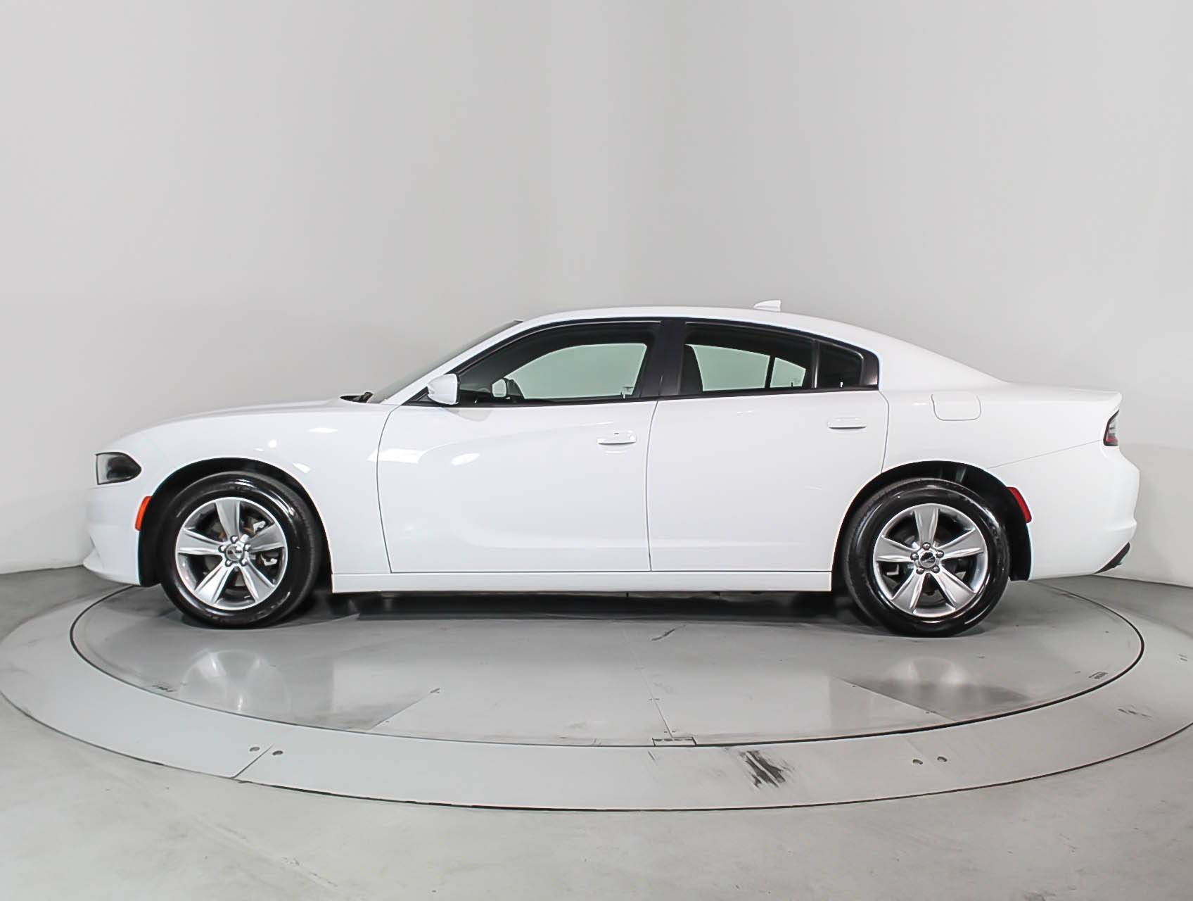 Florida Fine Cars - Used DODGE CHARGER 2018 MIAMI Sxt Plus