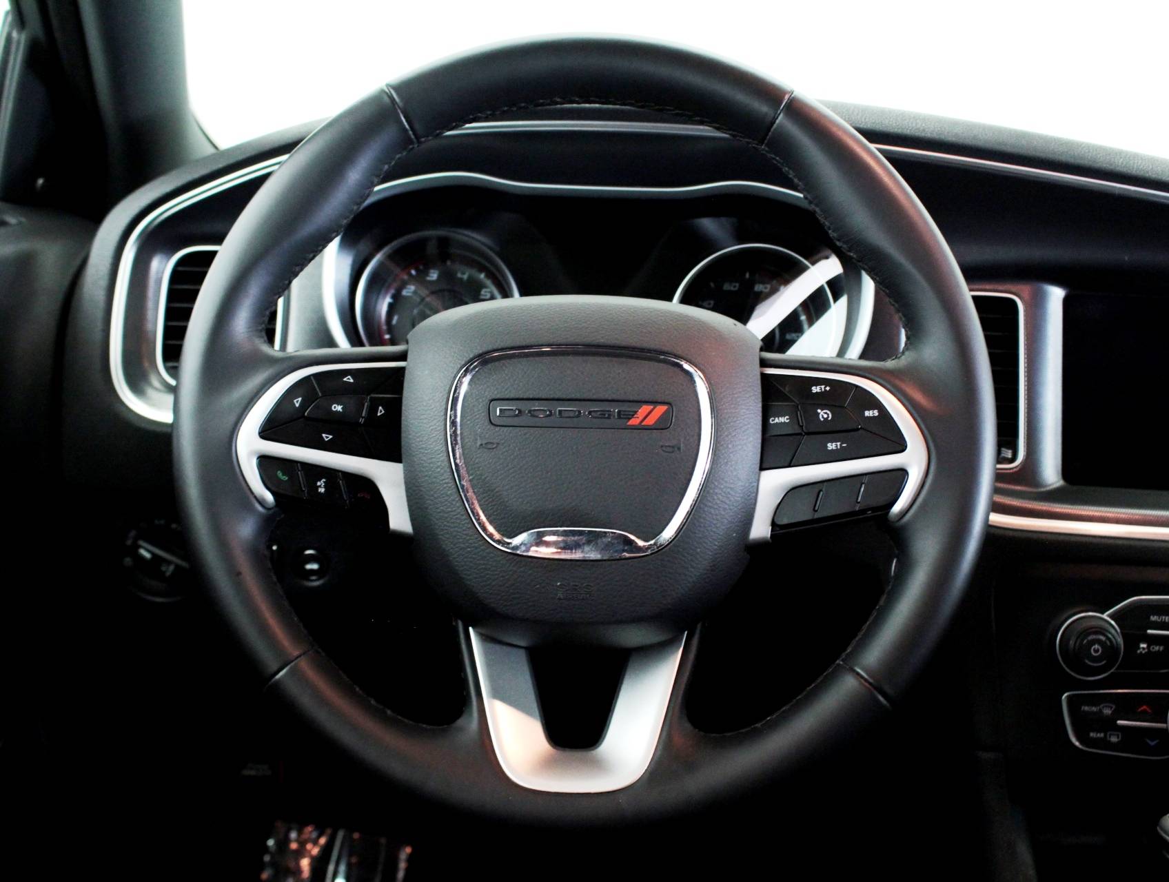 Florida Fine Cars - Used DODGE CHARGER 2018 MIAMI Sxt Plus