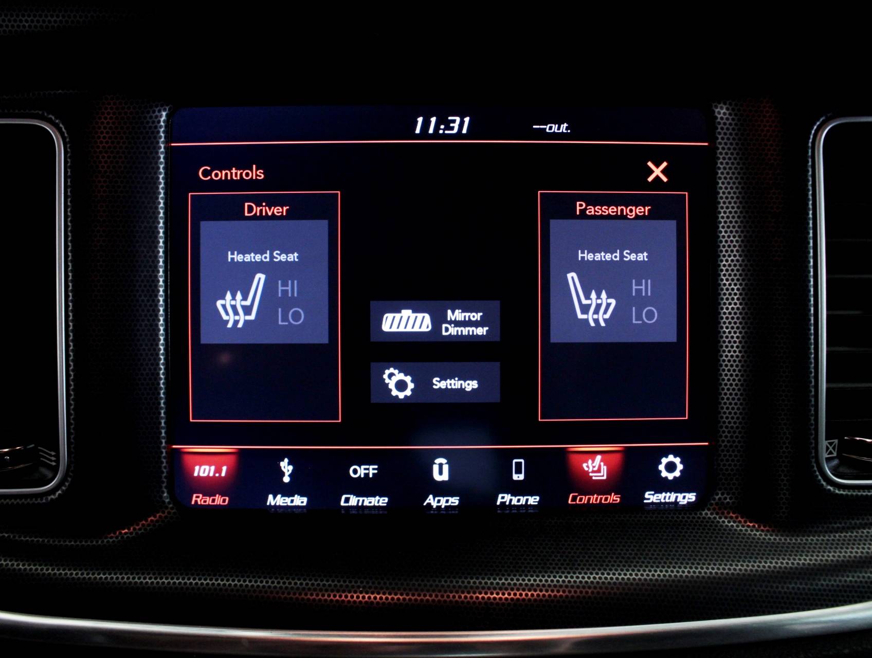 Florida Fine Cars - Used DODGE CHARGER 2018 MIAMI Sxt Plus