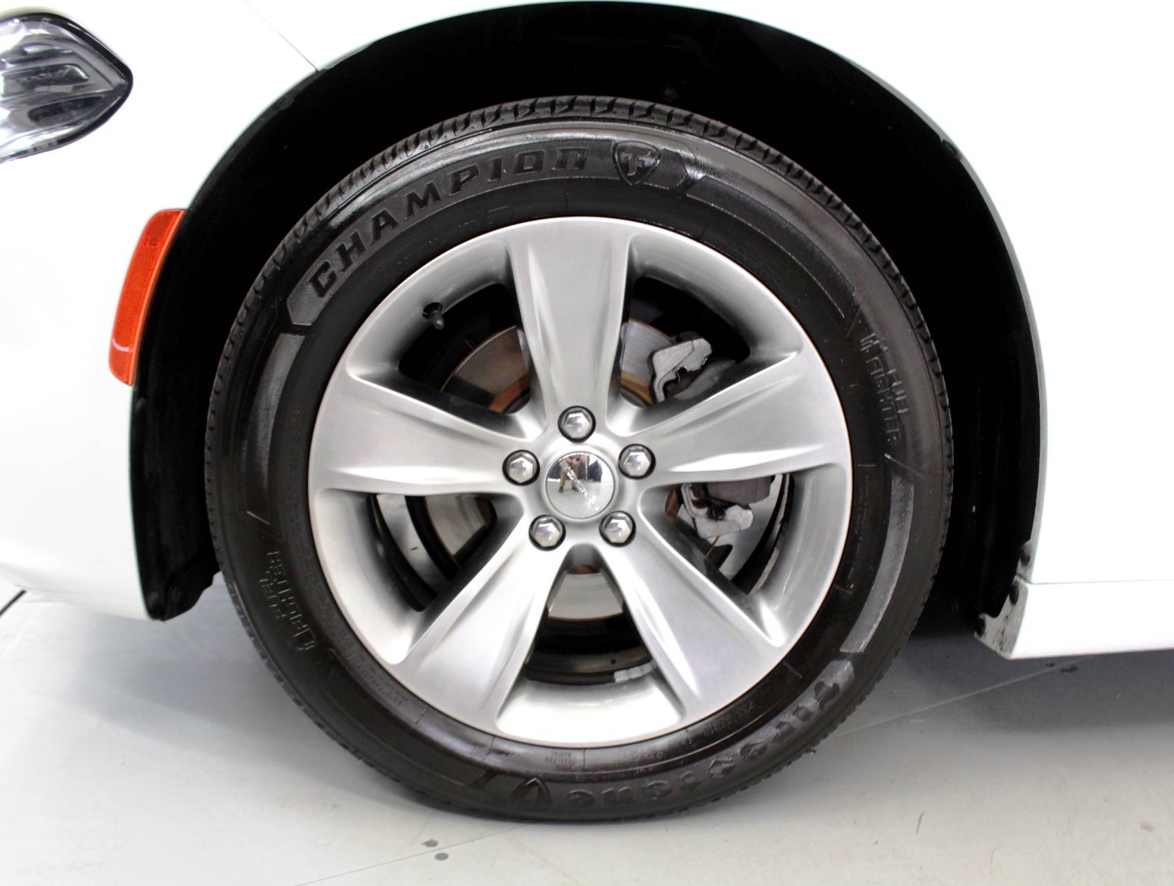 Florida Fine Cars - Used DODGE CHARGER 2018 MIAMI Sxt Plus