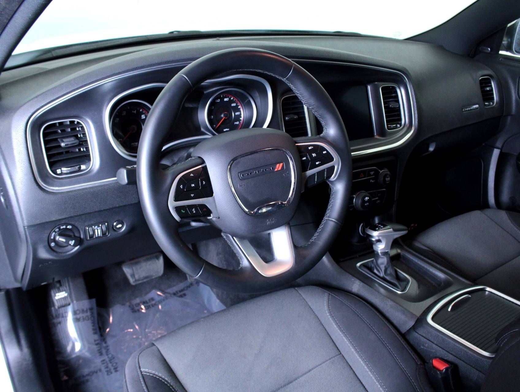 Florida Fine Cars - Used DODGE CHARGER 2018 MIAMI Sxt Plus