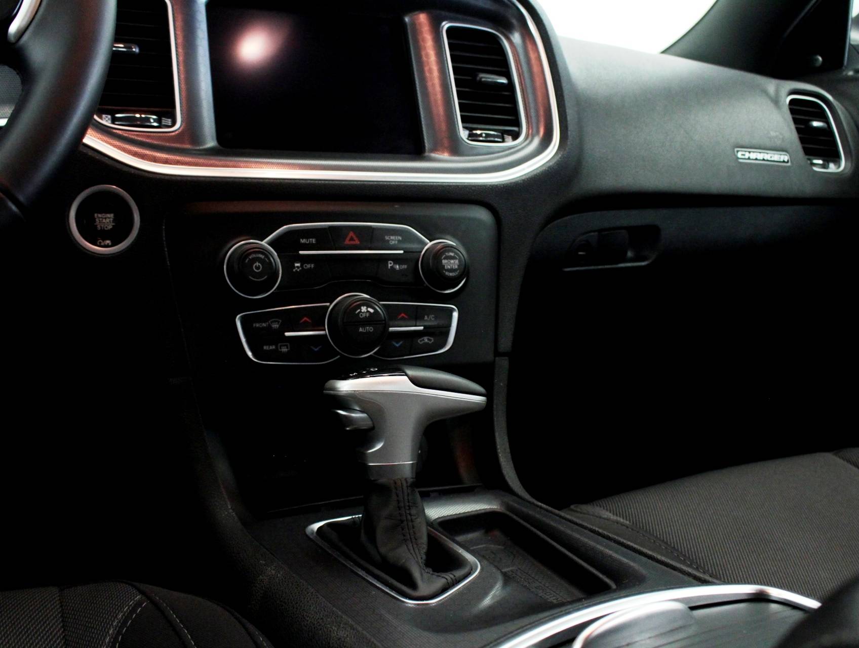 Florida Fine Cars - Used DODGE CHARGER 2018 MIAMI Sxt Plus