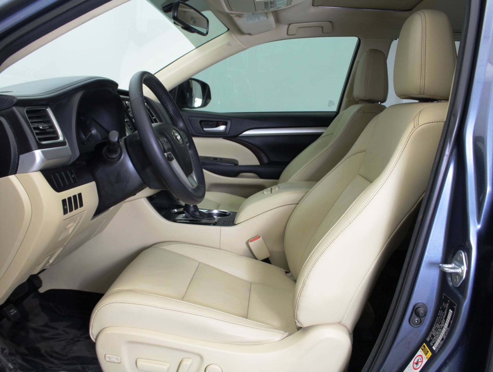 Florida Fine Cars - Used TOYOTA HIGHLANDER 2015 MIAMI Xle V6