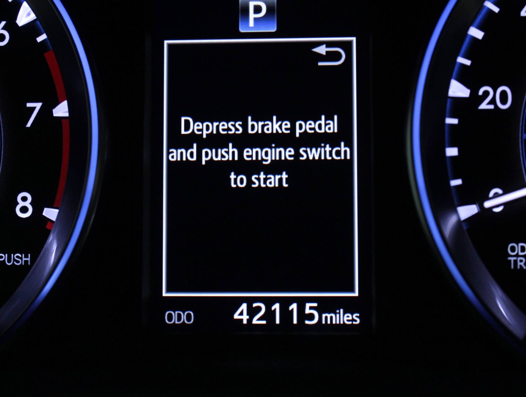 Florida Fine Cars - Used TOYOTA HIGHLANDER 2015 MIAMI Xle V6