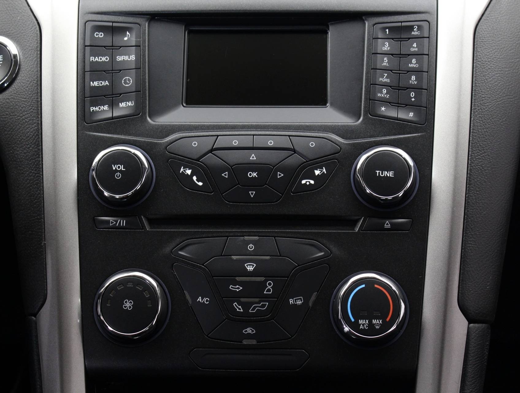 Florida Fine Cars - Used FORD FUSION 2017 WEST PALM SE