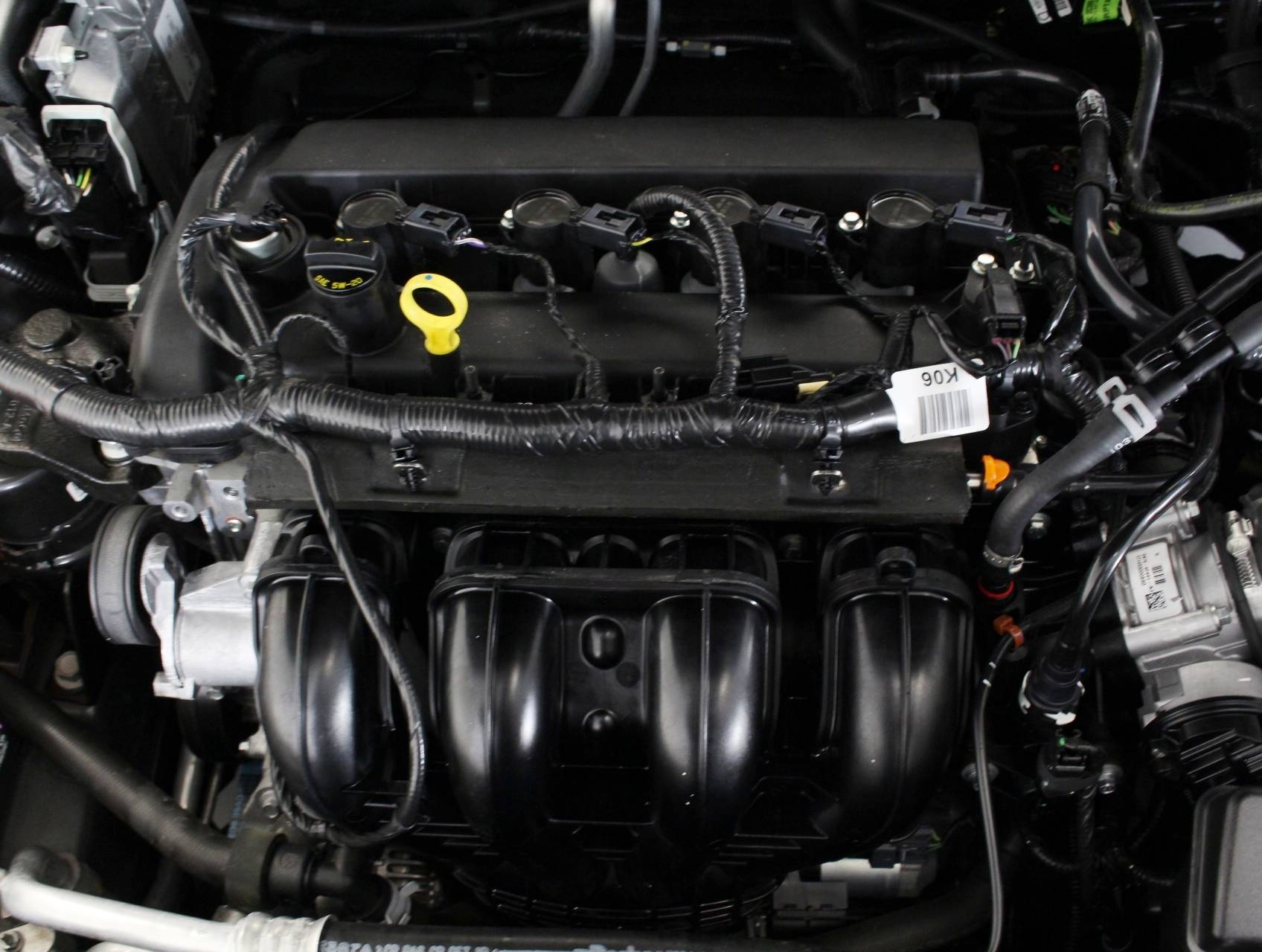 Florida Fine Cars - Used FORD FUSION 2017 WEST PALM SE