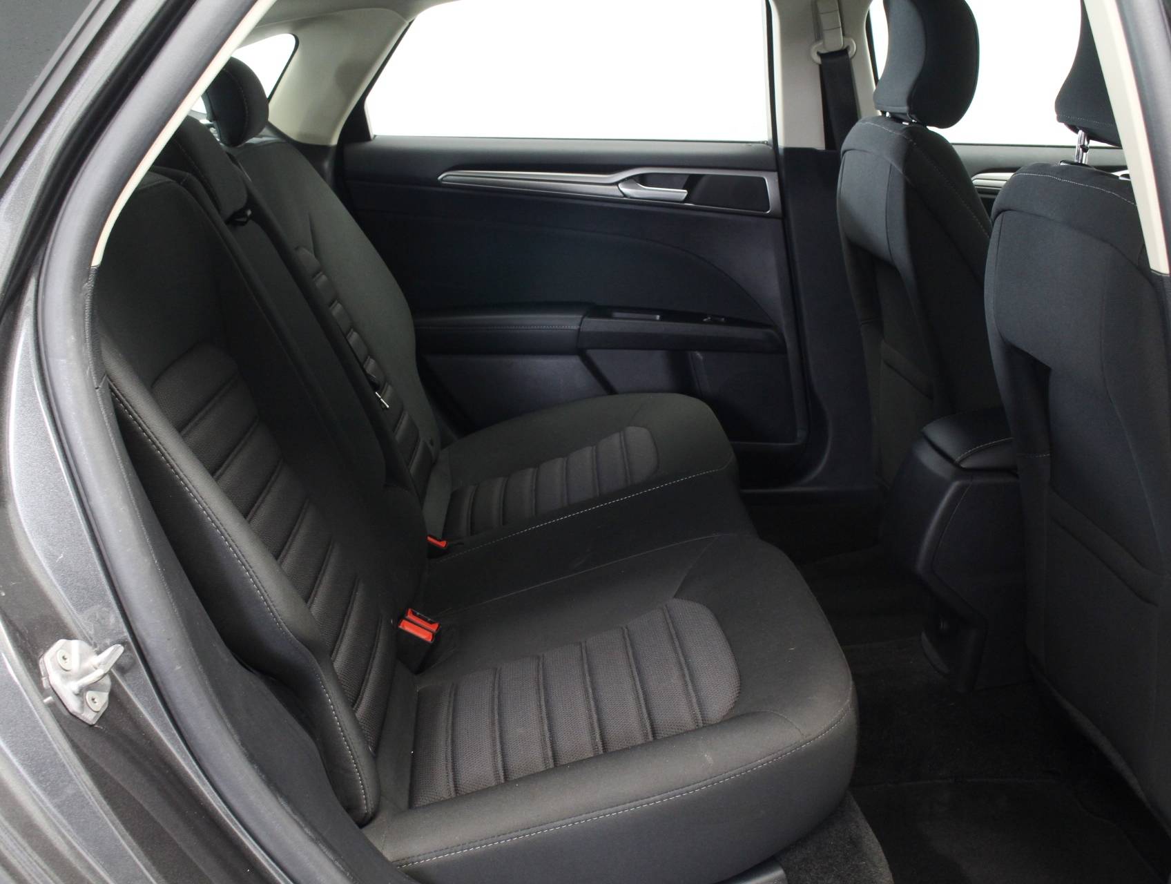 Florida Fine Cars - Used FORD FUSION 2017 WEST PALM SE