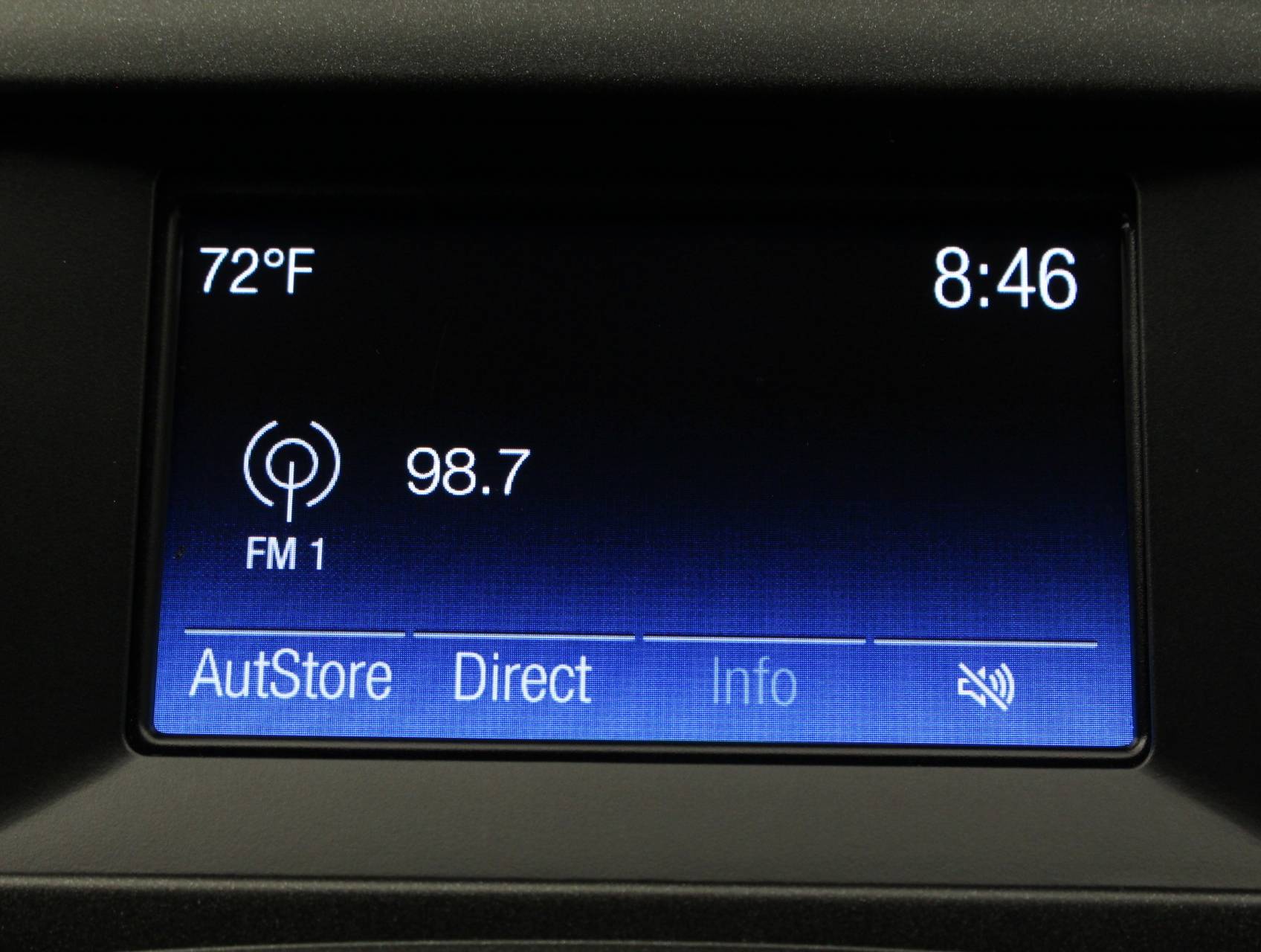 Florida Fine Cars - Used FORD FUSION 2017 WEST PALM SE