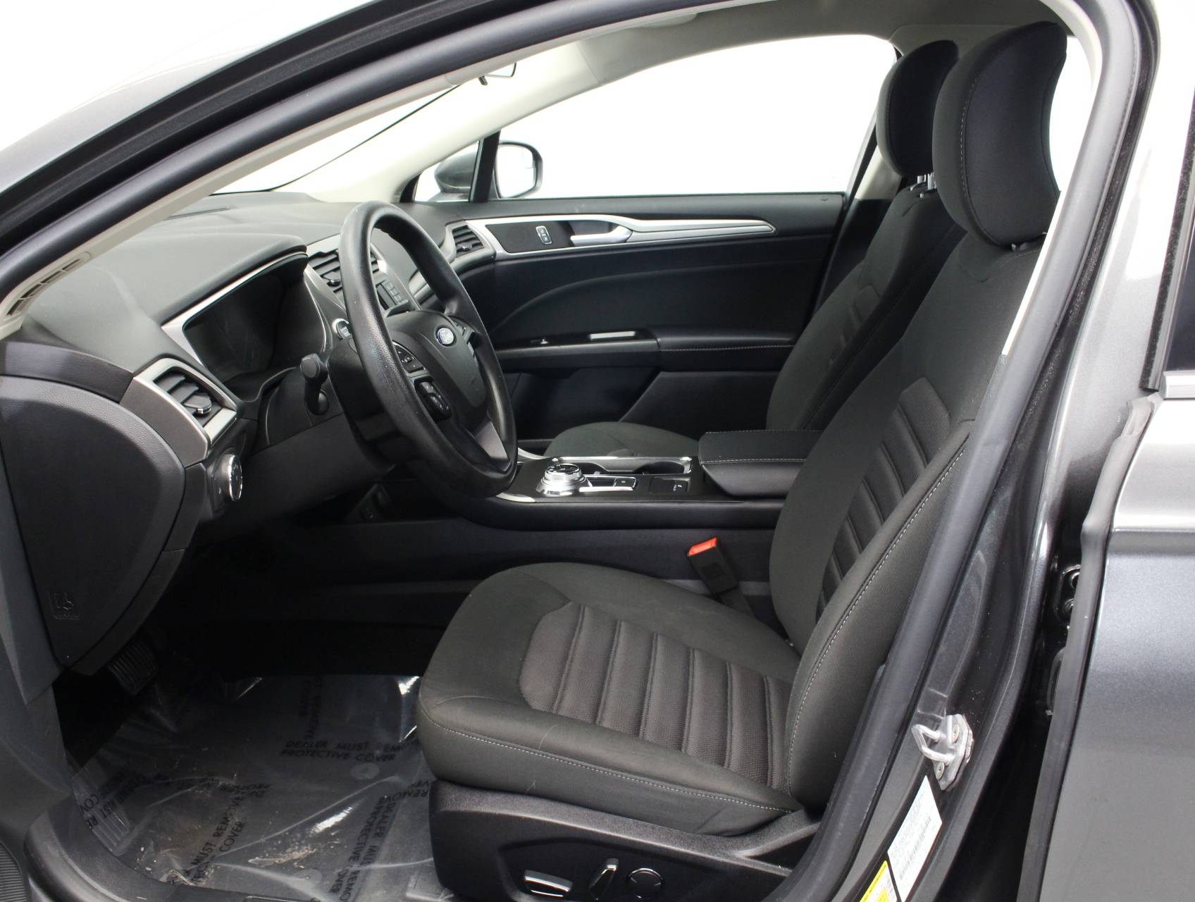 Florida Fine Cars - Used FORD FUSION 2017 WEST PALM SE