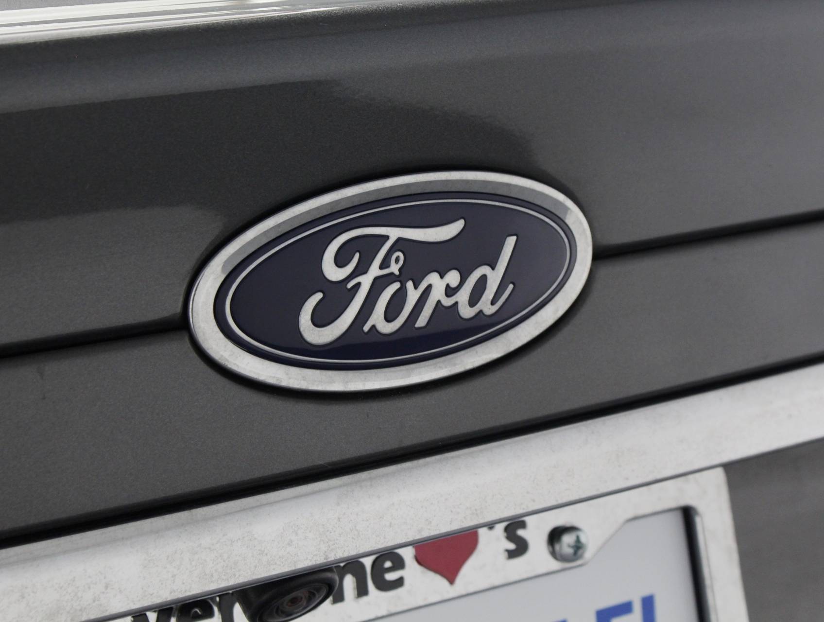 Florida Fine Cars - Used FORD FUSION 2017 WEST PALM SE