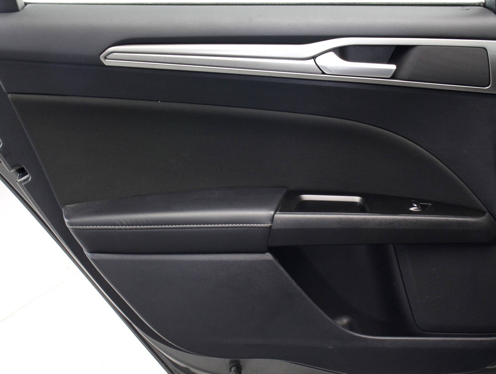 Florida Fine Cars - Used FORD FUSION 2017 WEST PALM SE