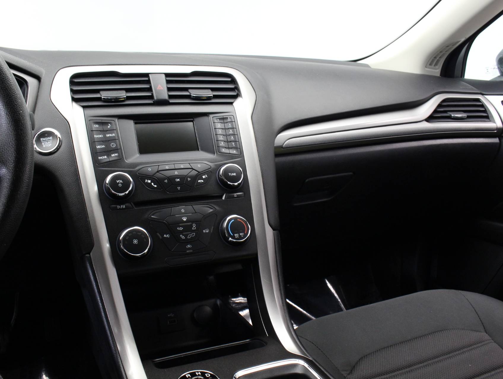 Florida Fine Cars - Used FORD FUSION 2017 WEST PALM SE