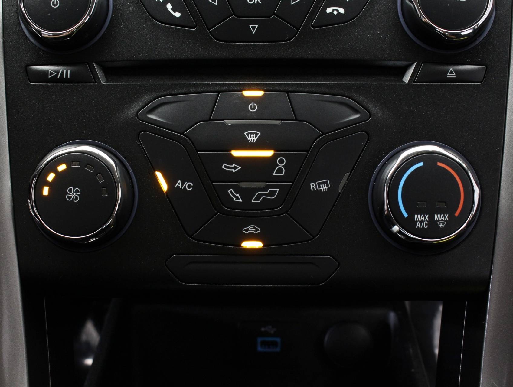 Florida Fine Cars - Used FORD FUSION 2017 WEST PALM SE