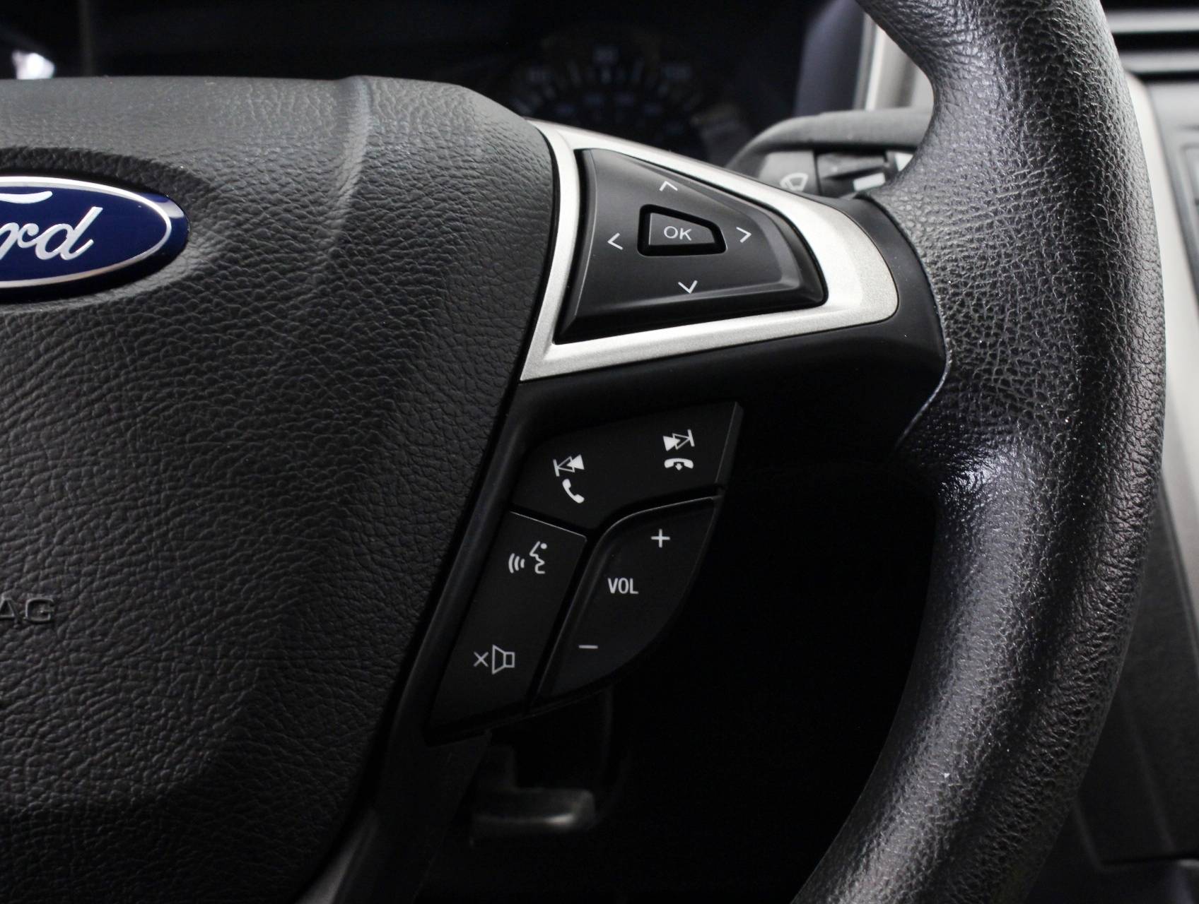 Florida Fine Cars - Used FORD FUSION 2017 WEST PALM SE