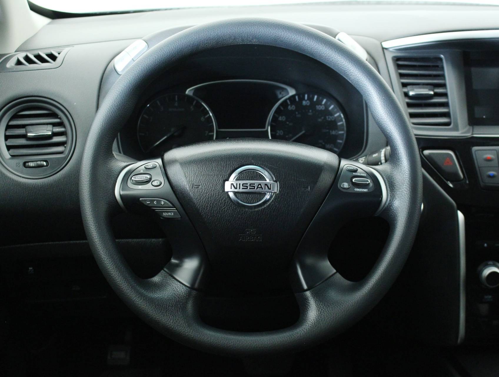 Florida Fine Cars - Used NISSAN PATHFINDER 2015 MIAMI S Awd