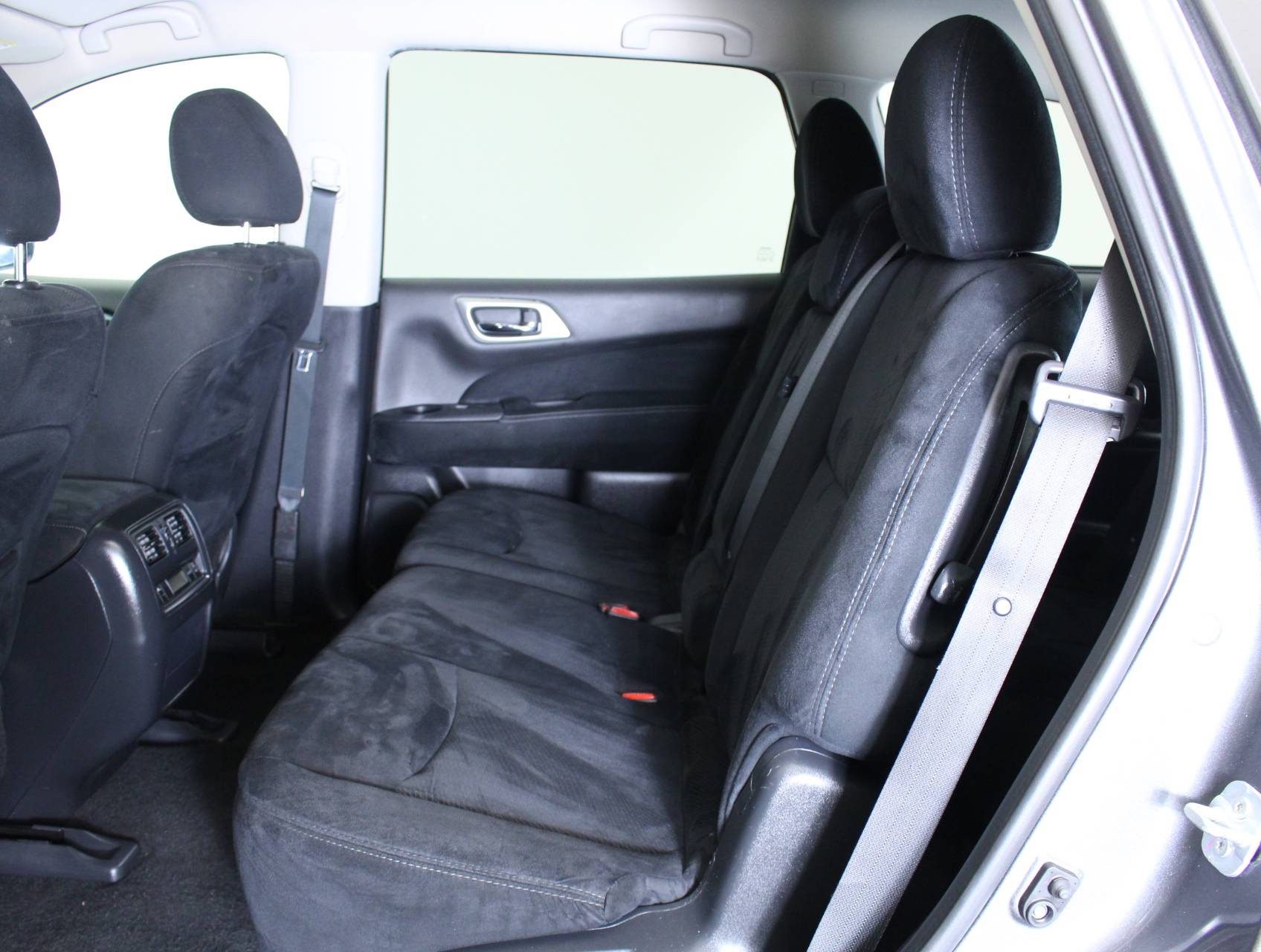 Florida Fine Cars - Used NISSAN PATHFINDER 2015 MIAMI S Awd