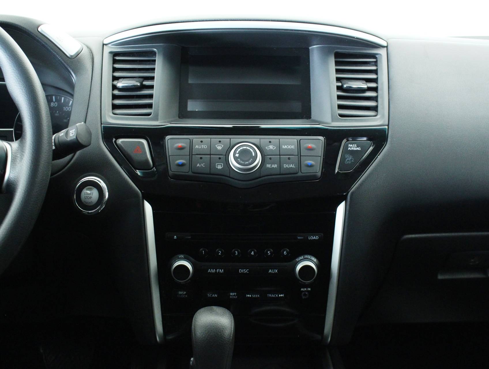 Florida Fine Cars - Used NISSAN PATHFINDER 2015 MIAMI S Awd
