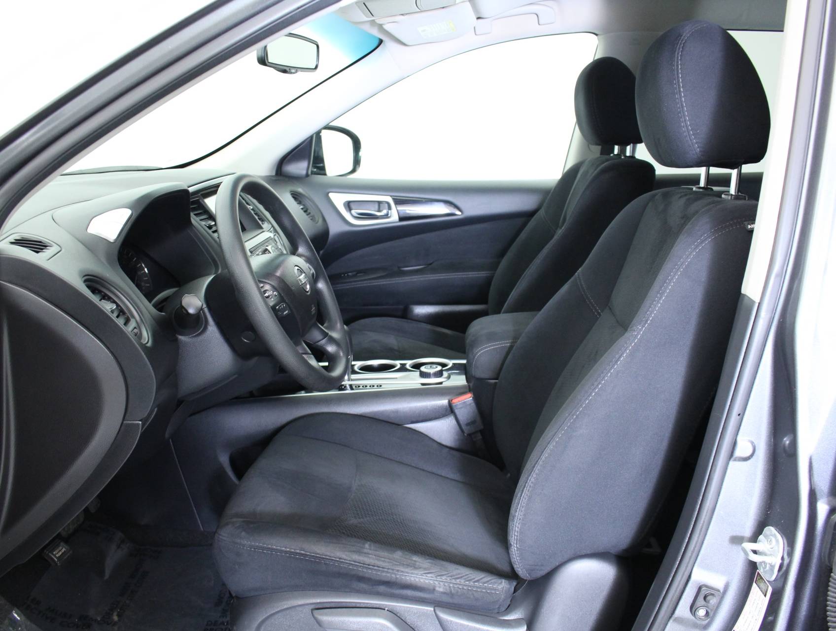 Florida Fine Cars - Used NISSAN PATHFINDER 2015 MIAMI S Awd