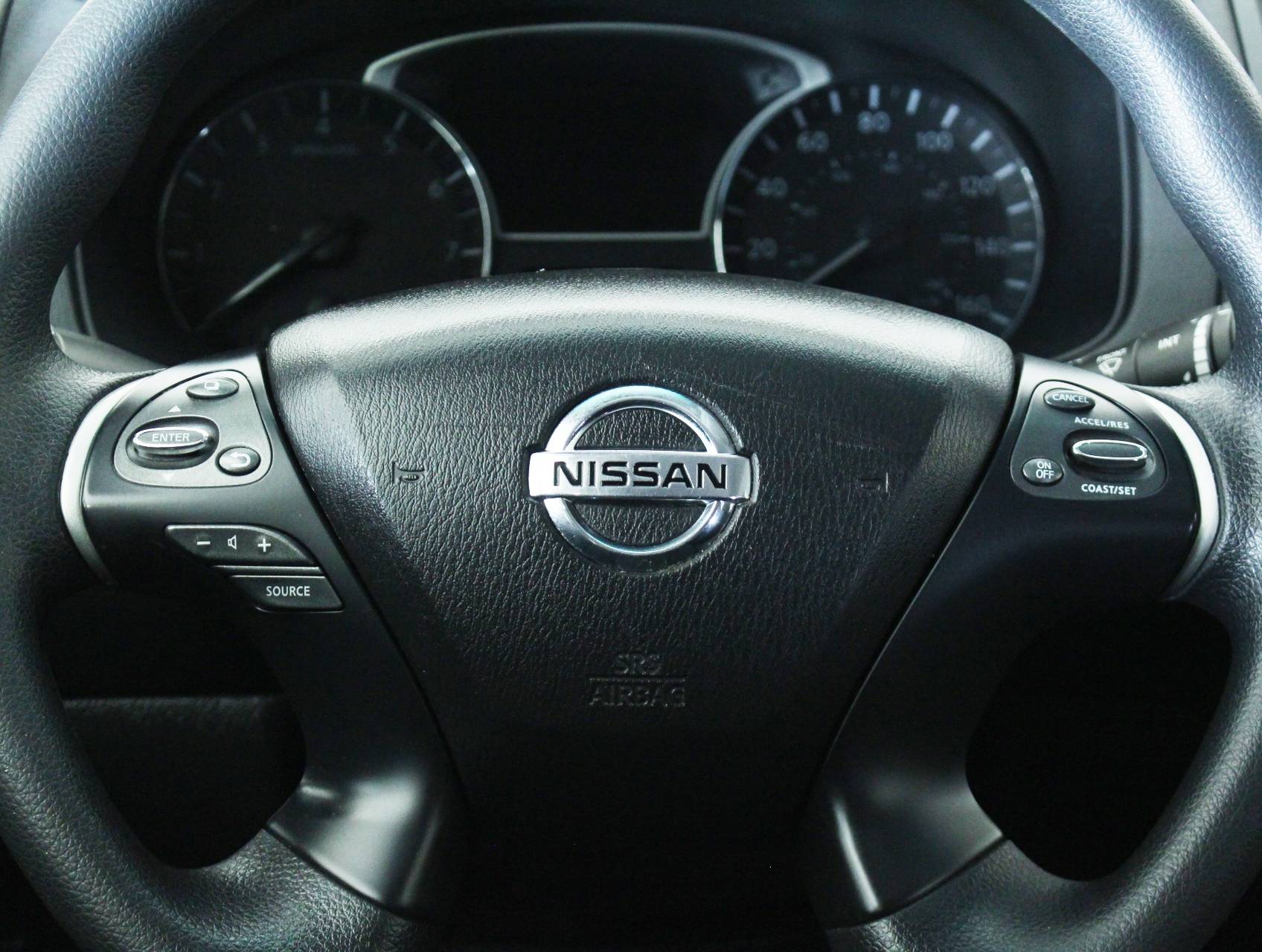 Florida Fine Cars - Used NISSAN PATHFINDER 2015 MIAMI S Awd