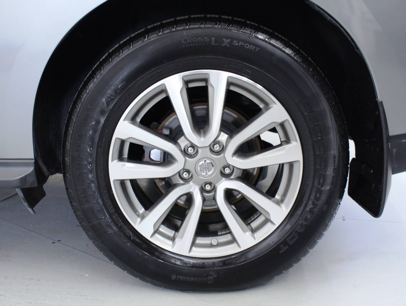 Florida Fine Cars - Used NISSAN PATHFINDER 2015 MIAMI S Awd