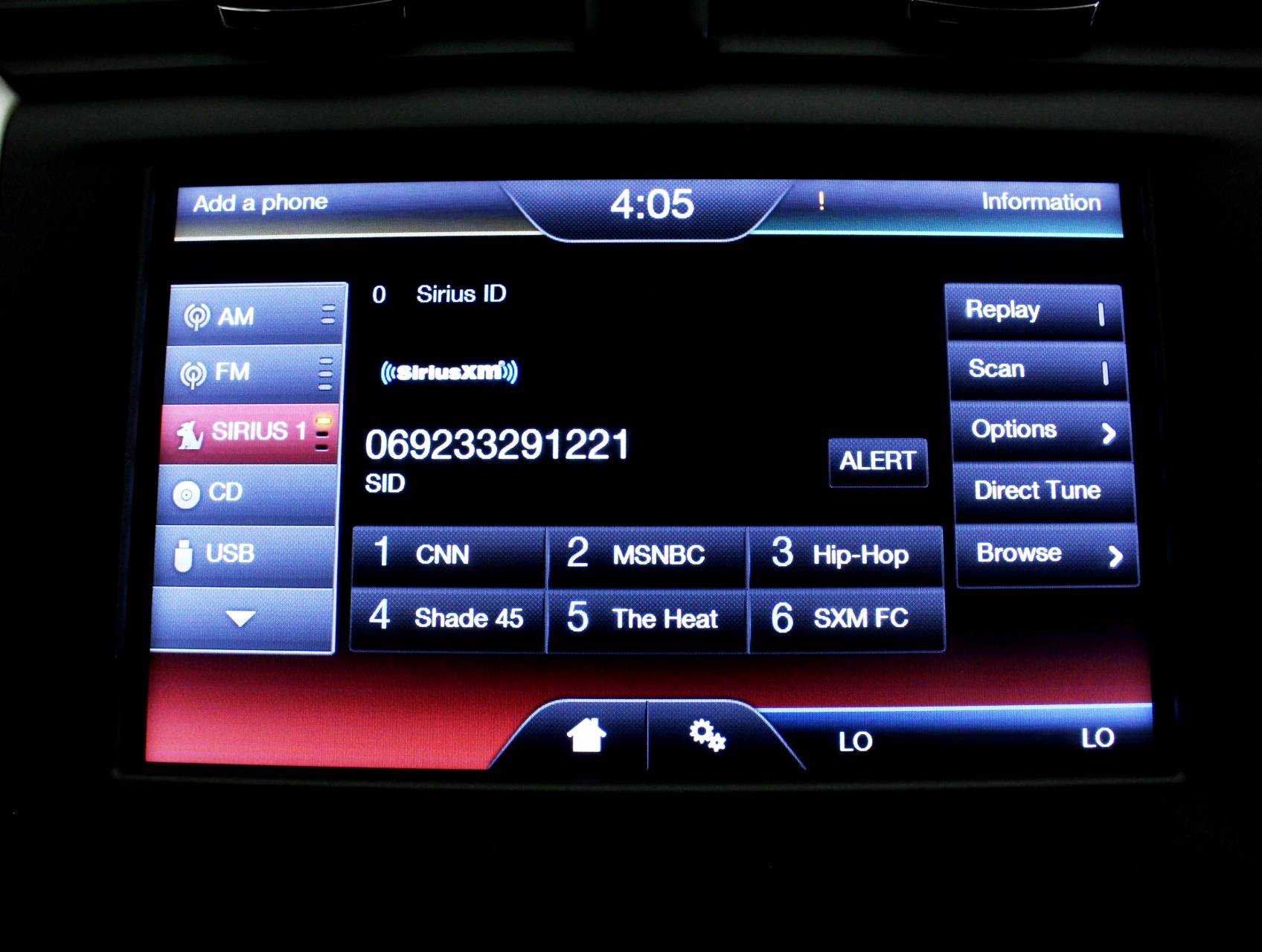 Florida Fine Cars - Used FORD FUSION 2016 MIAMI SE