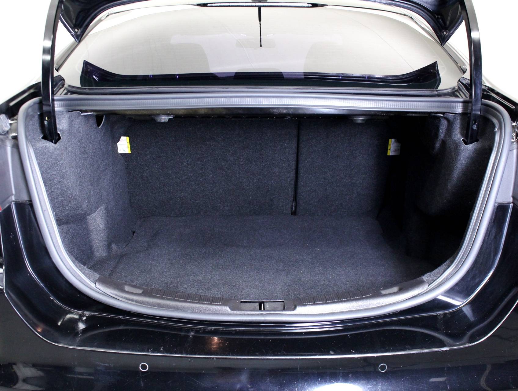 Florida Fine Cars - Used FORD FUSION 2016 MIAMI SE