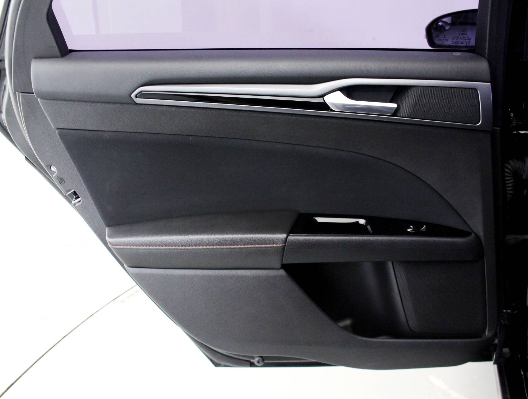 Florida Fine Cars - Used FORD FUSION 2016 MIAMI SE