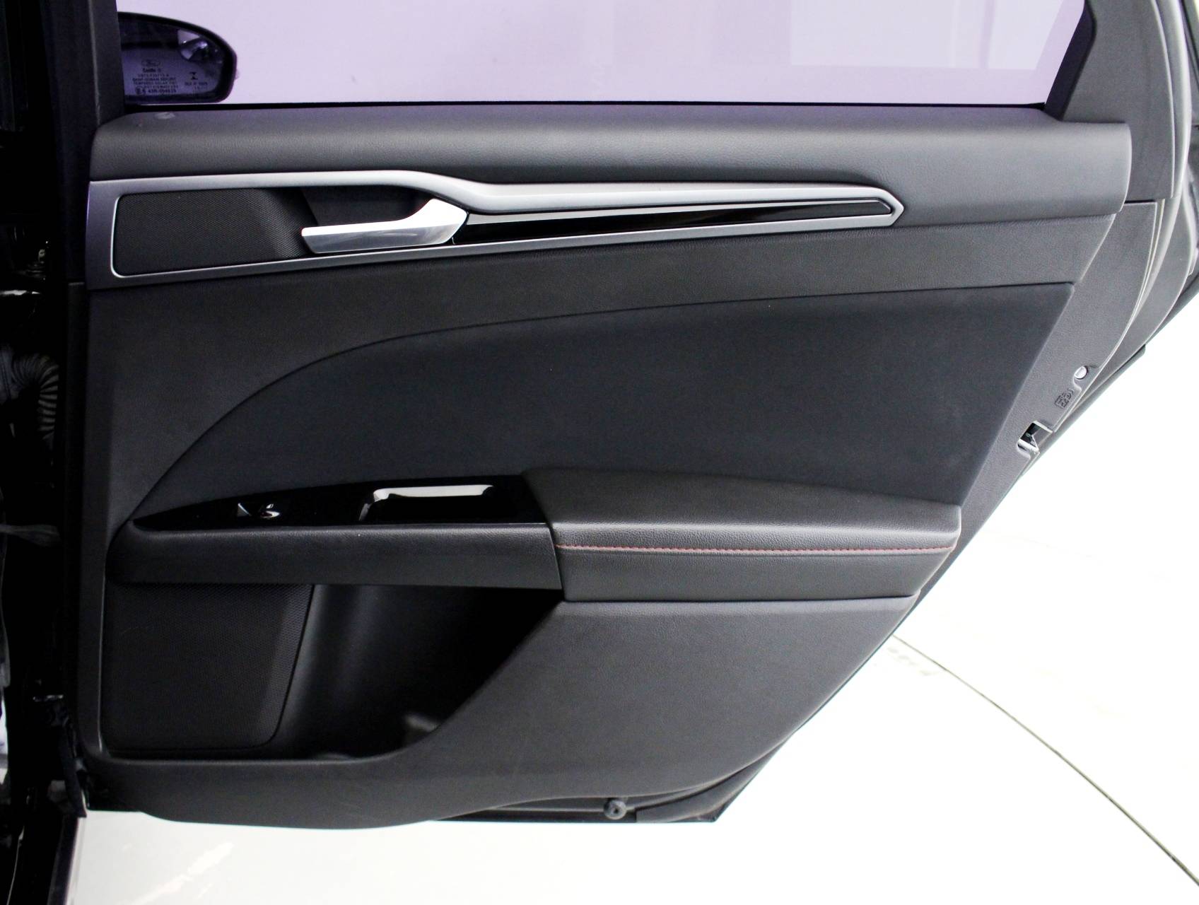 Florida Fine Cars - Used FORD FUSION 2016 MIAMI SE