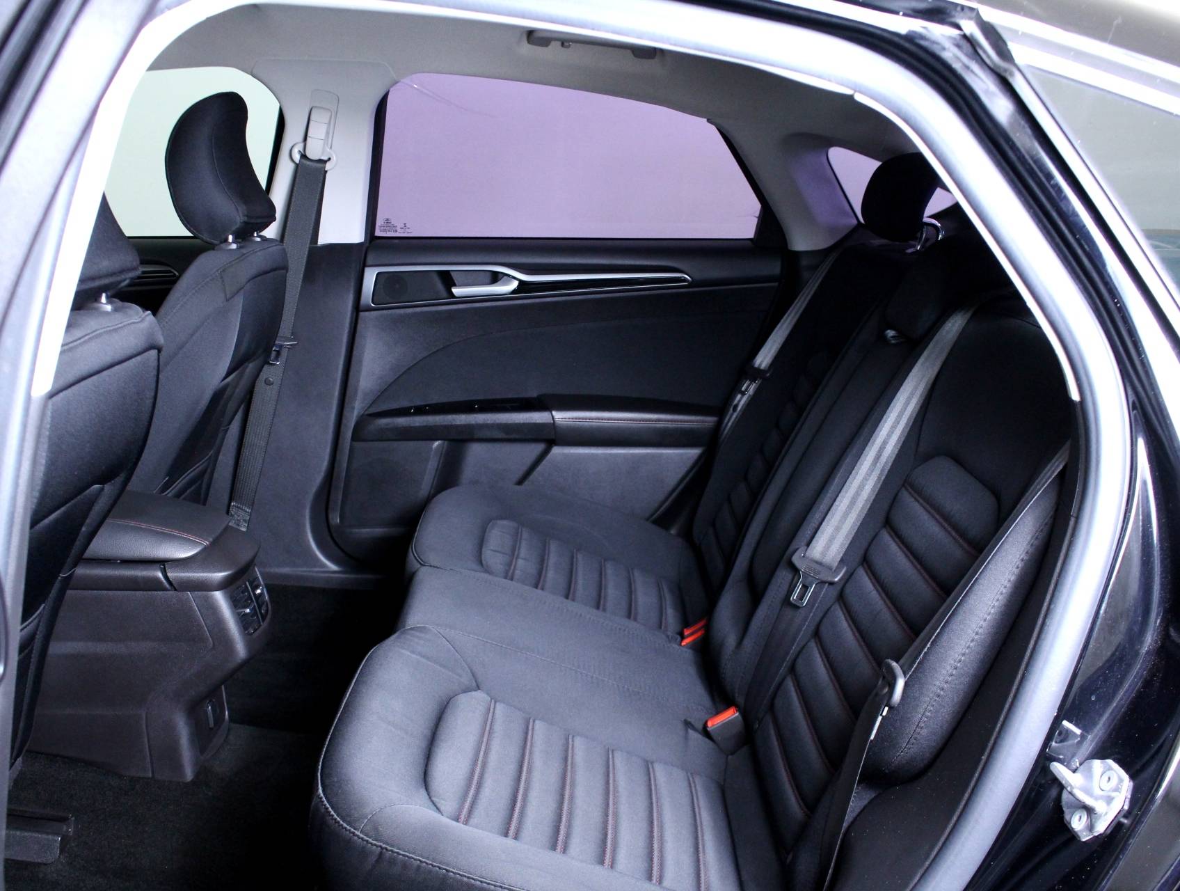 Florida Fine Cars - Used FORD FUSION 2016 MIAMI SE