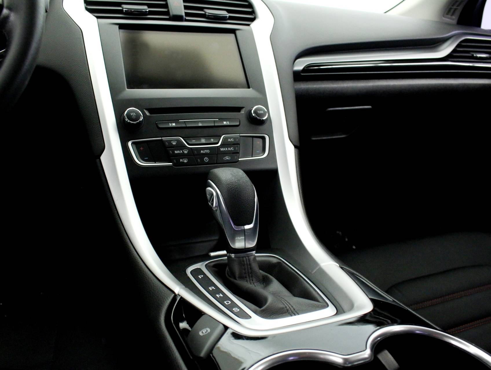 Florida Fine Cars - Used FORD FUSION 2016 MIAMI SE