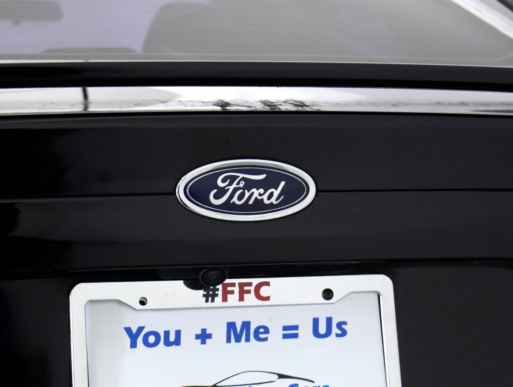 Florida Fine Cars - Used FORD FUSION 2016 MIAMI SE