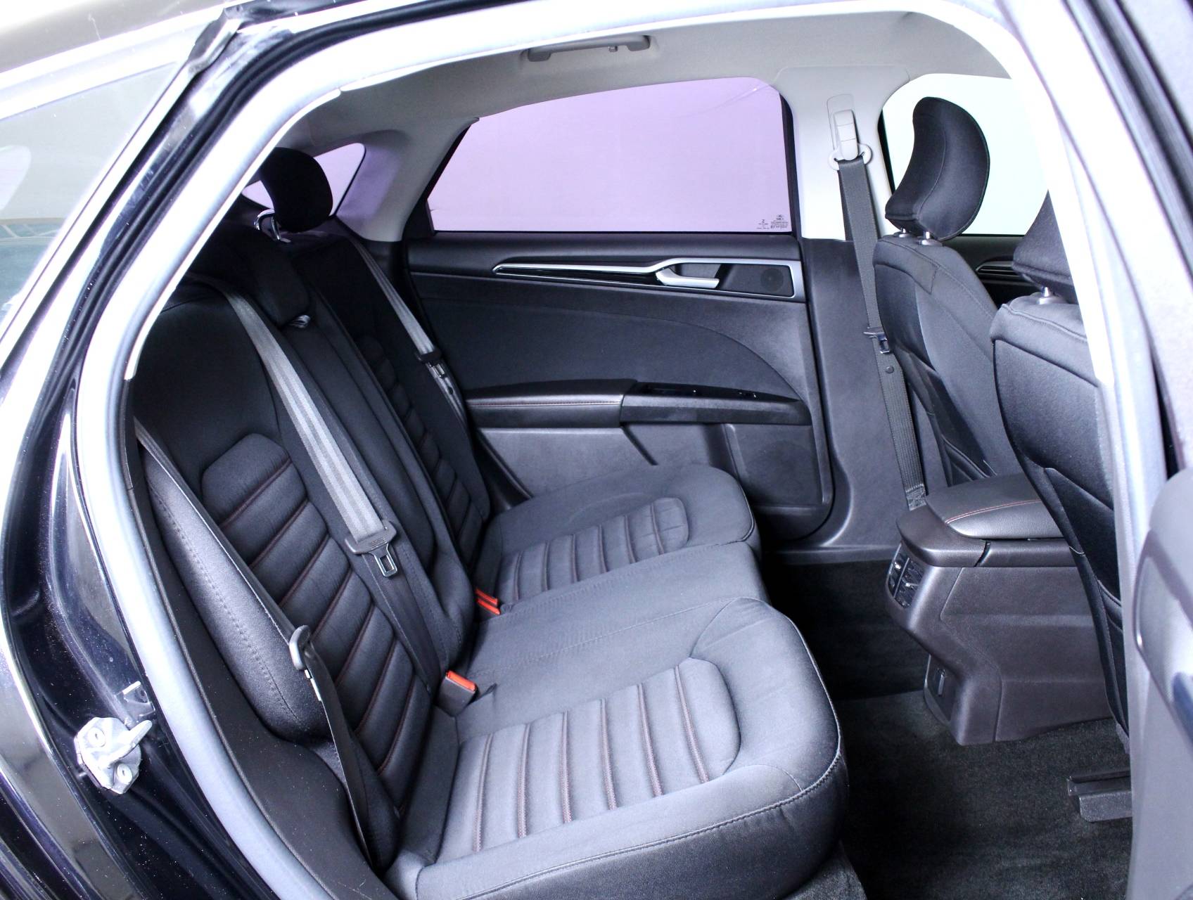 Florida Fine Cars - Used FORD FUSION 2016 MIAMI SE