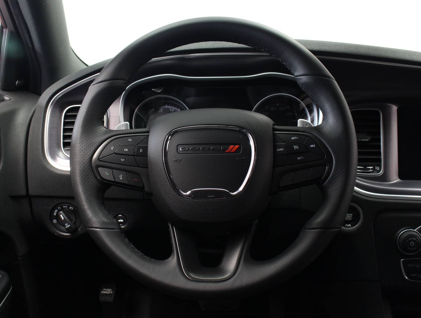 Florida Fine Cars - Used DODGE CHARGER 2018 WEST PALM Srt 392 Scat Pack