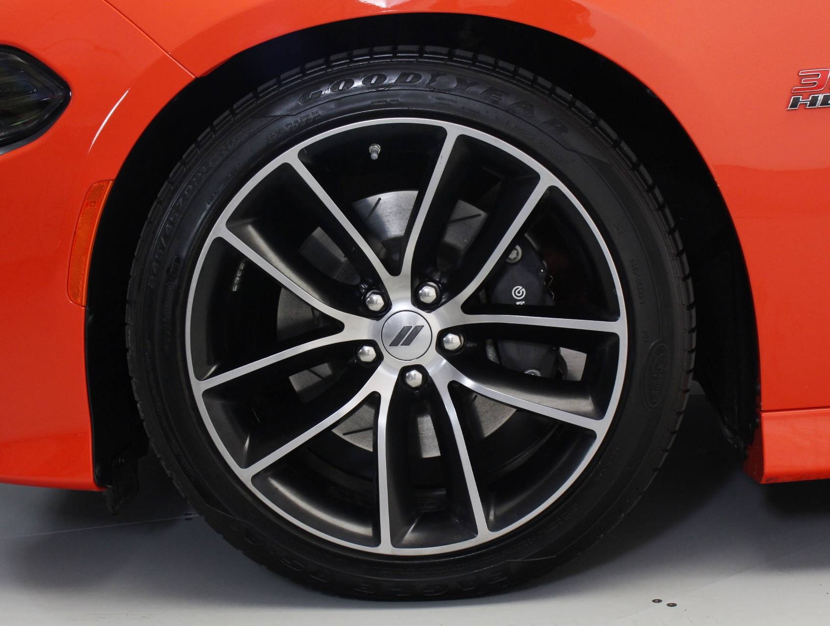 Florida Fine Cars - Used DODGE CHARGER 2018 WEST PALM Srt 392 Scat Pack