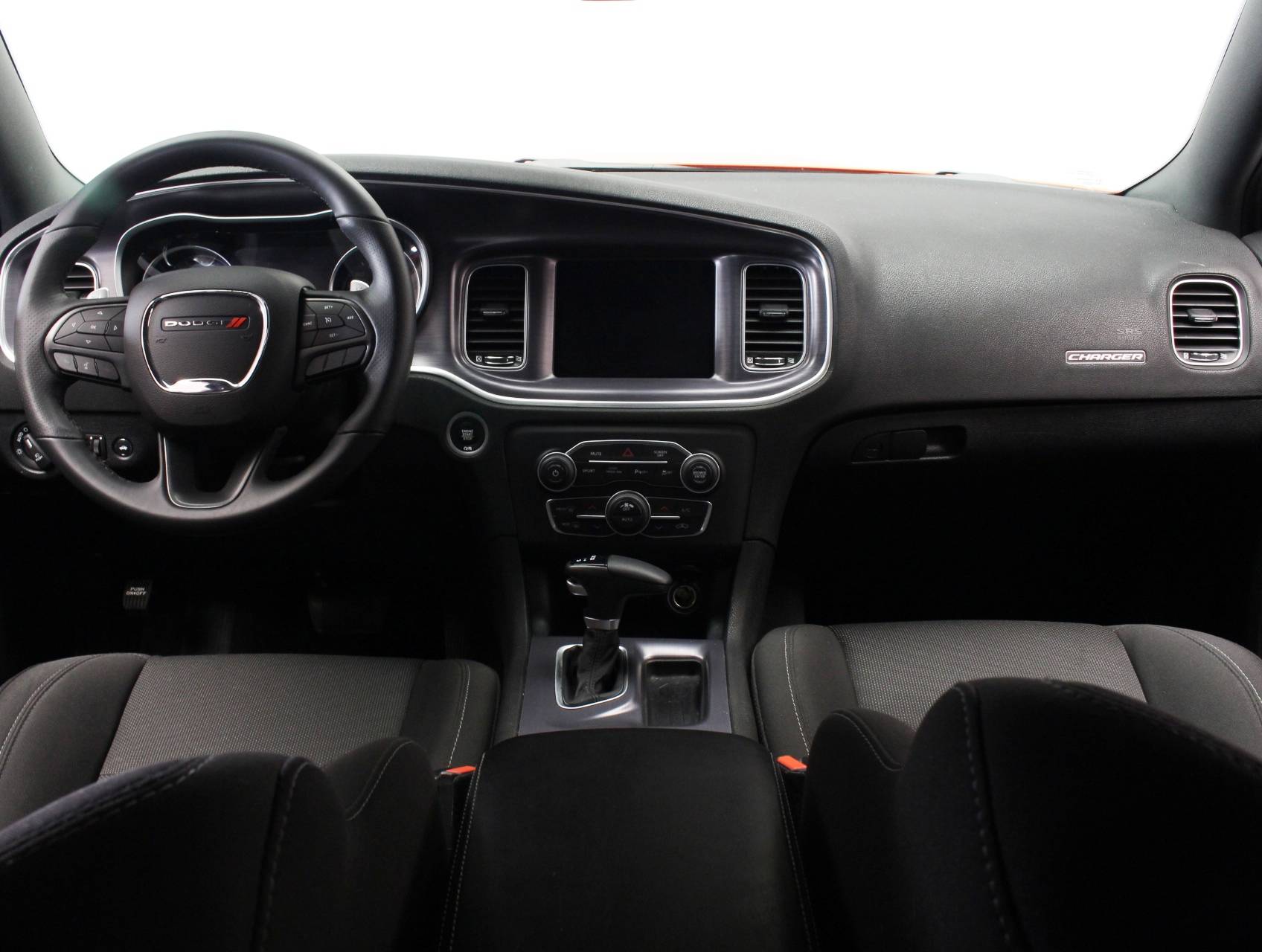 Florida Fine Cars - Used DODGE CHARGER 2018 WEST PALM Srt 392 Scat Pack