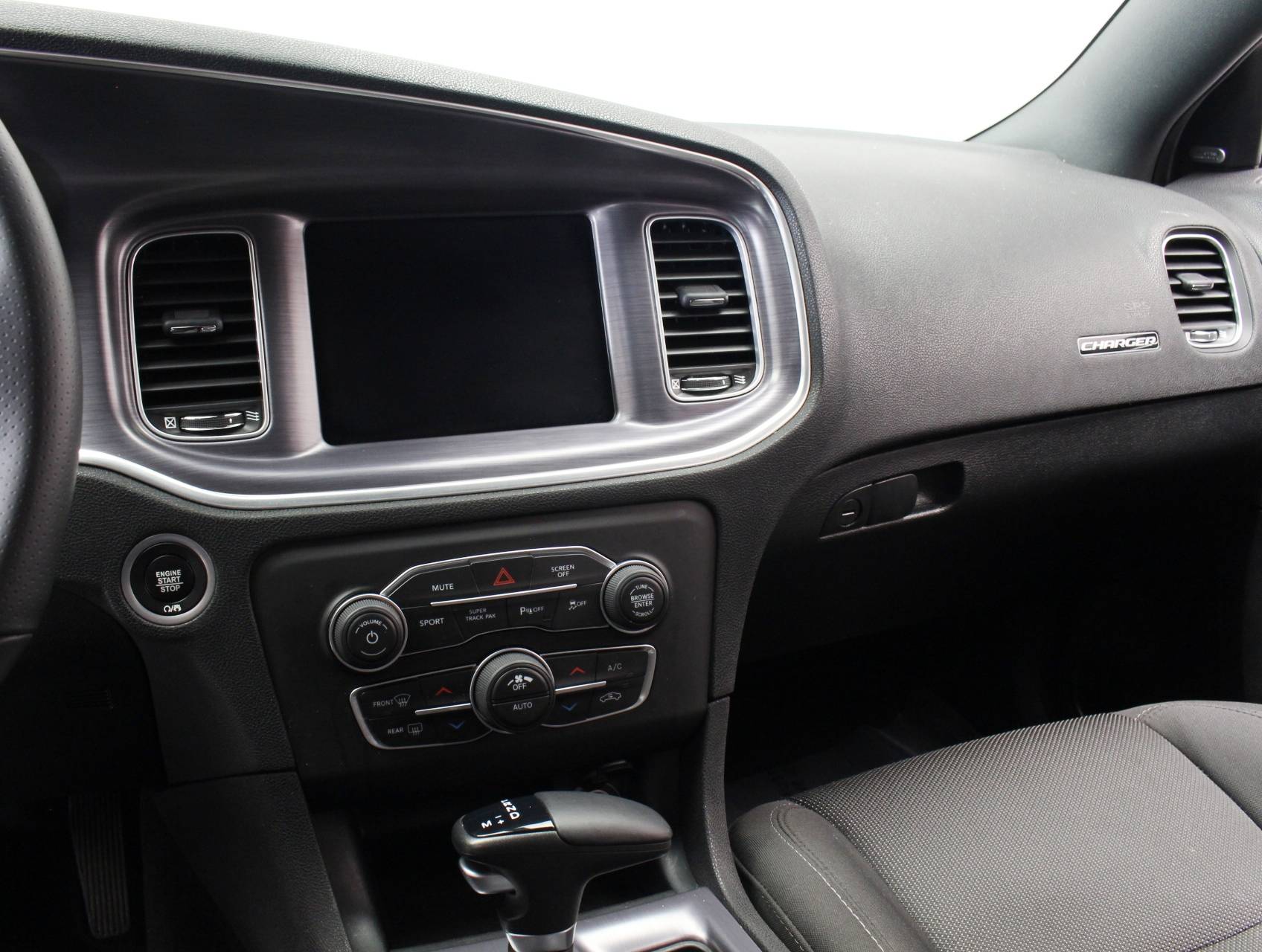 Florida Fine Cars - Used DODGE CHARGER 2018 WEST PALM Srt 392 Scat Pack