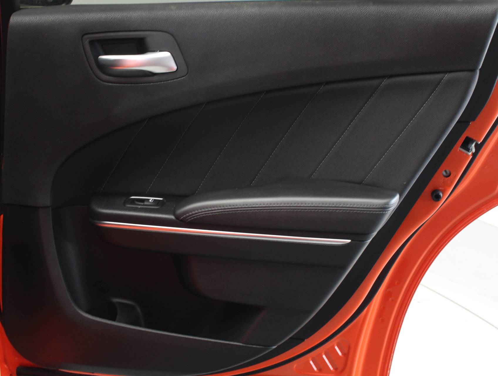 Florida Fine Cars - Used DODGE CHARGER 2018 WEST PALM Srt 392 Scat Pack