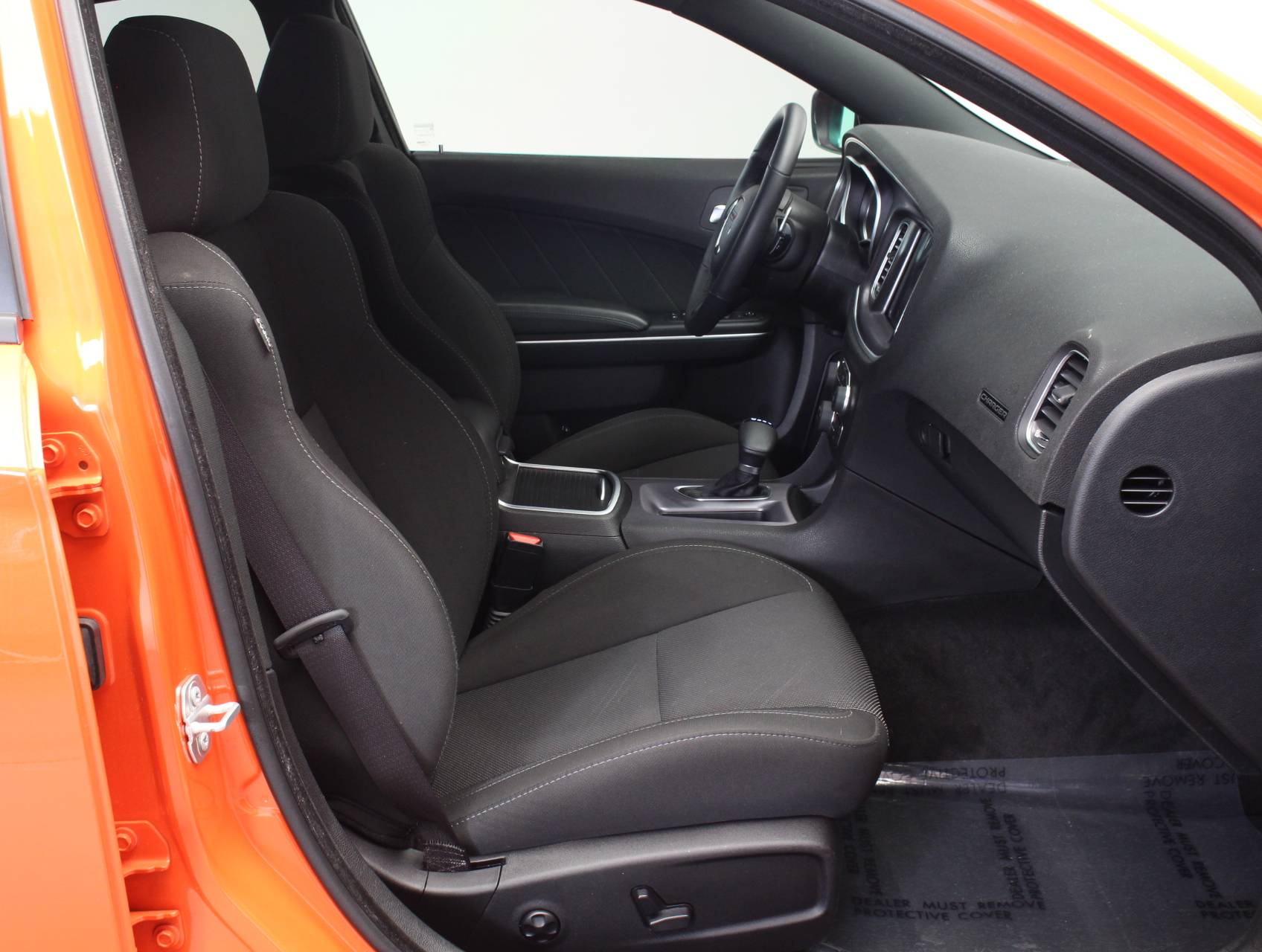 Florida Fine Cars - Used DODGE CHARGER 2018 WEST PALM Srt 392 Scat Pack