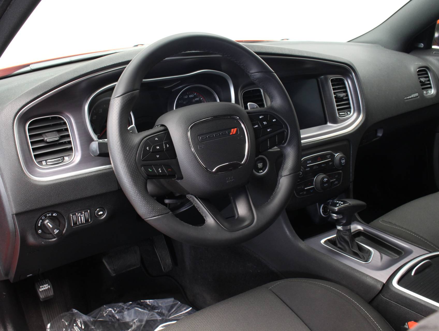 Florida Fine Cars - Used DODGE CHARGER 2018 WEST PALM Srt 392 Scat Pack