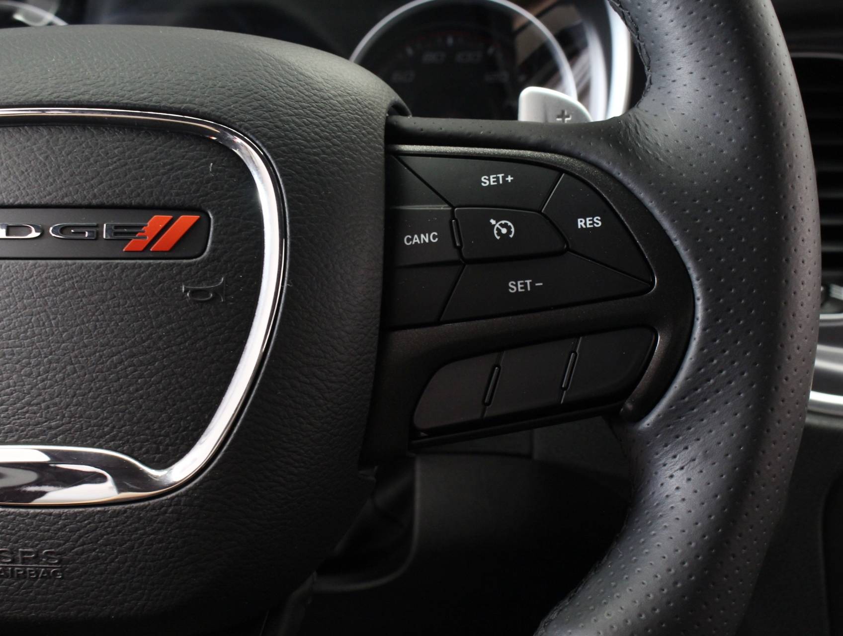 Florida Fine Cars - Used DODGE CHARGER 2018 WEST PALM Srt 392 Scat Pack