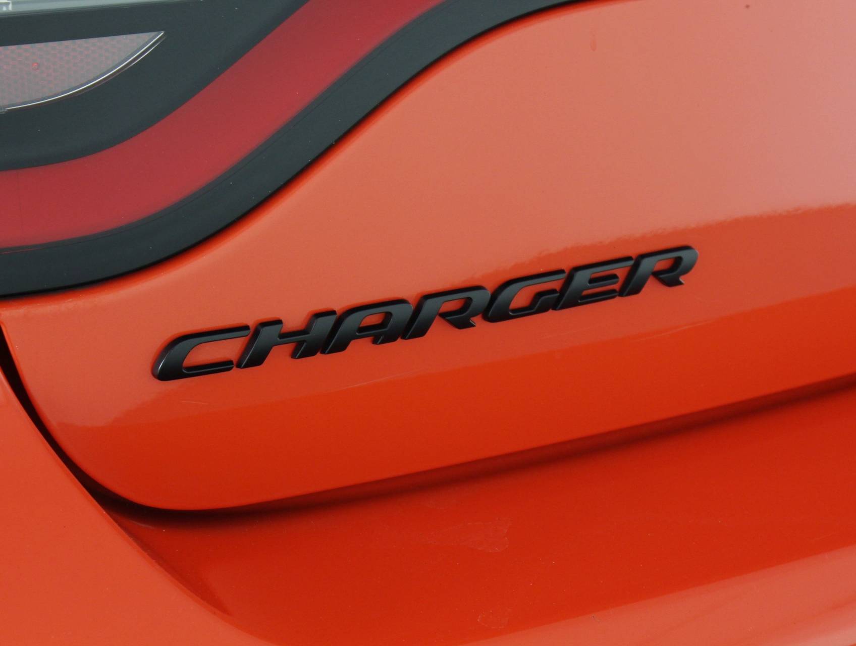 Florida Fine Cars - Used DODGE CHARGER 2018 WEST PALM Srt 392 Scat Pack